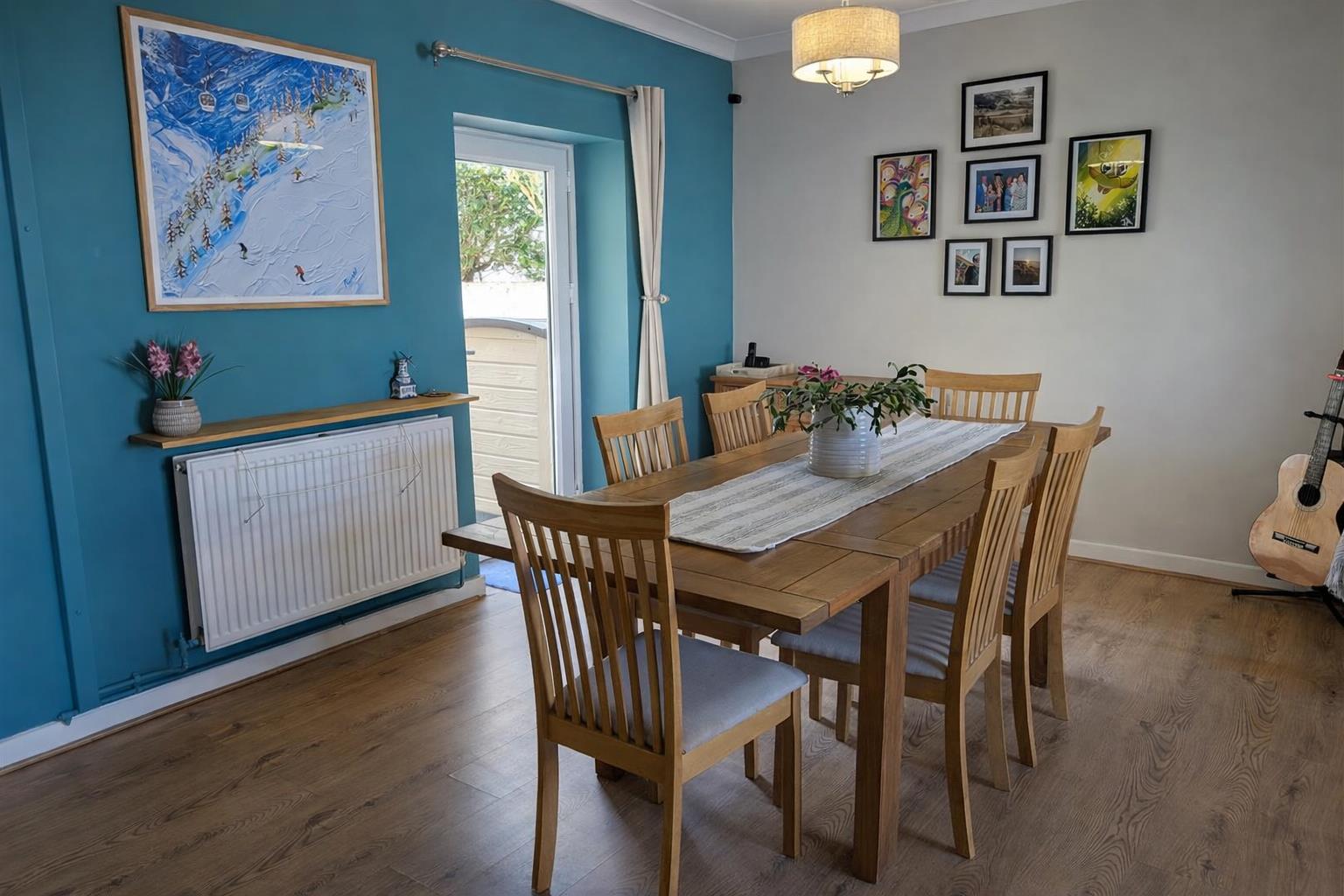 Borough Road, Loughor, Swansea, SA4 6RY